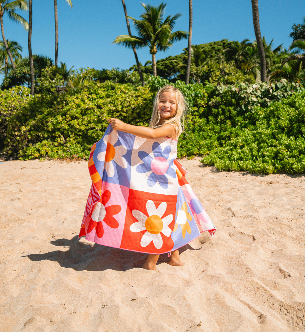 Barcelona Kids - 150x70 CM