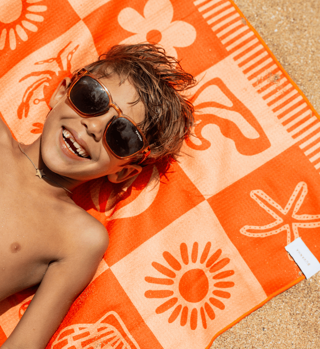 Ameland Kids - 150x70 CM