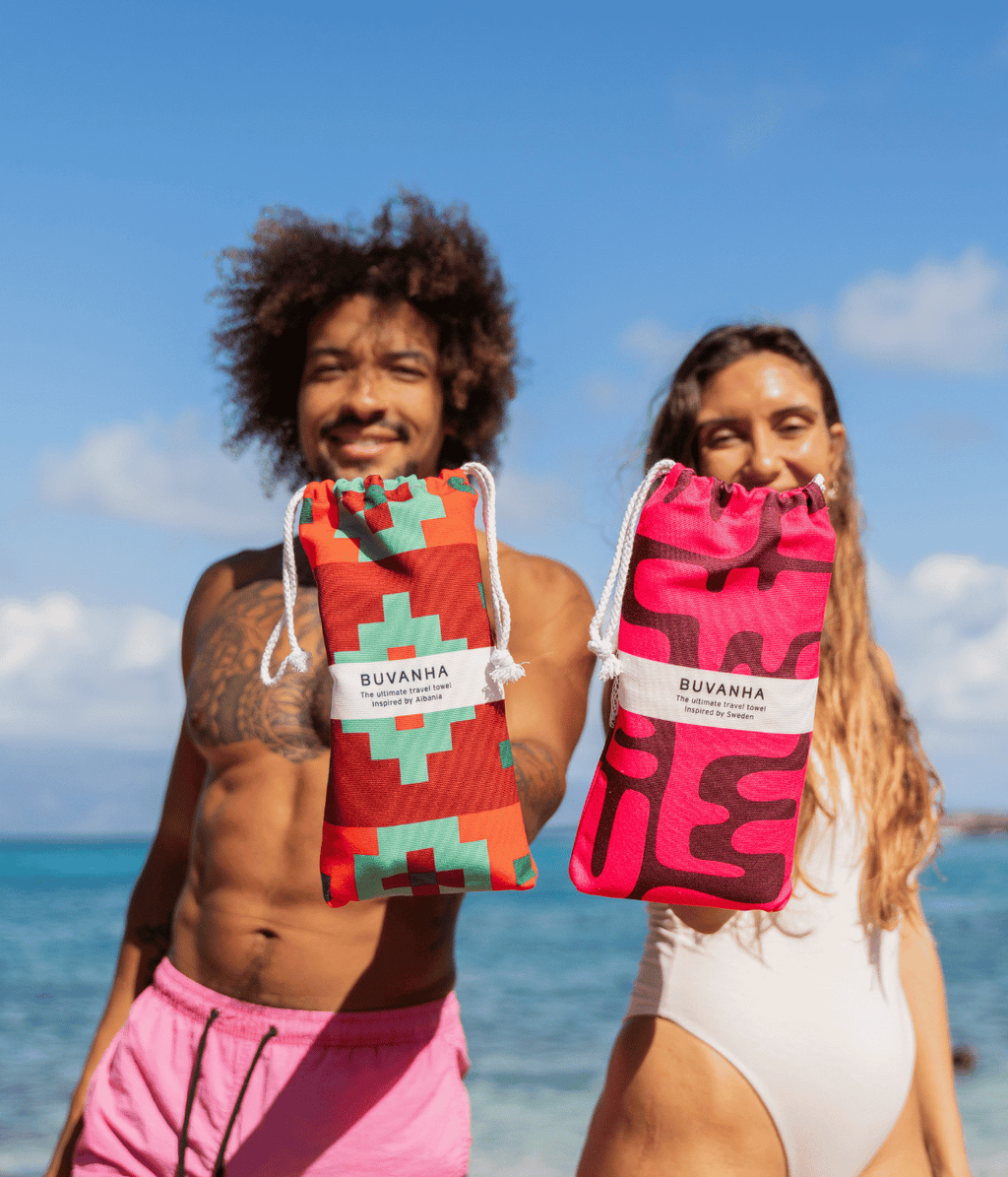 Koppelbundel Medium (2x 160x80 CM)