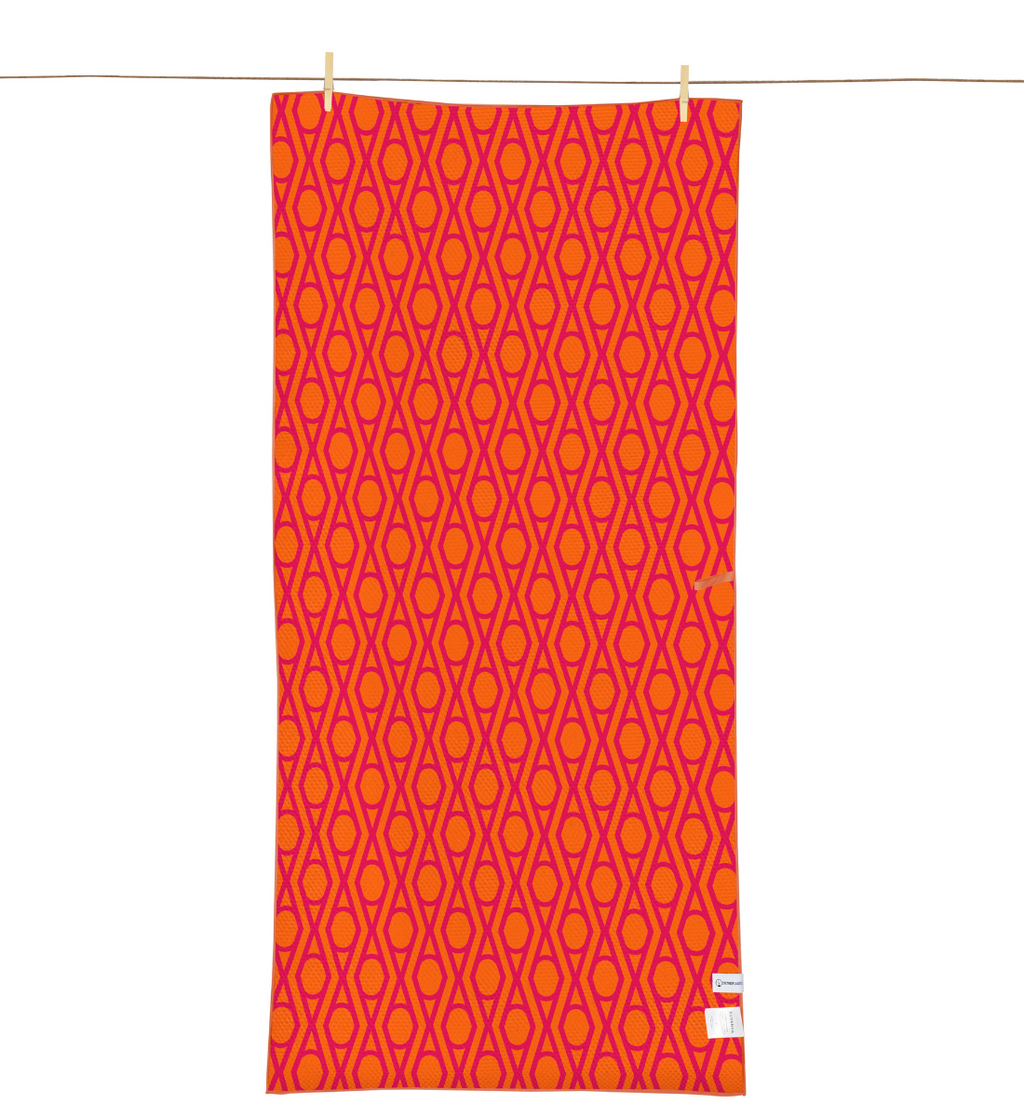 Curaçao 01 -  200x90 CM