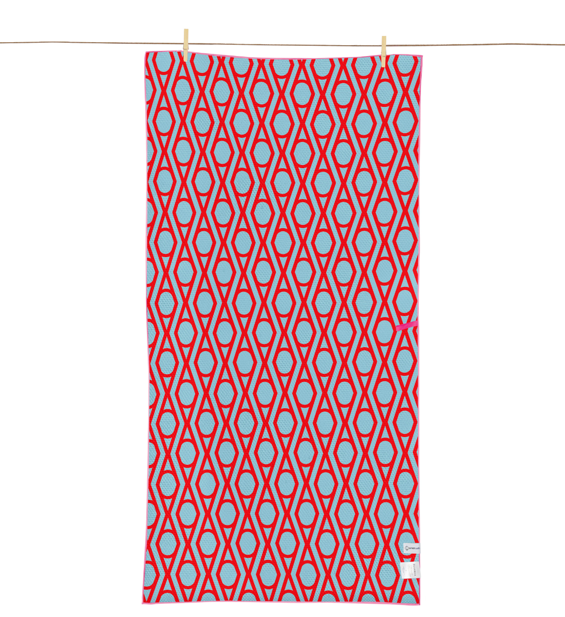 Helsinki Kids - 150x70 CM