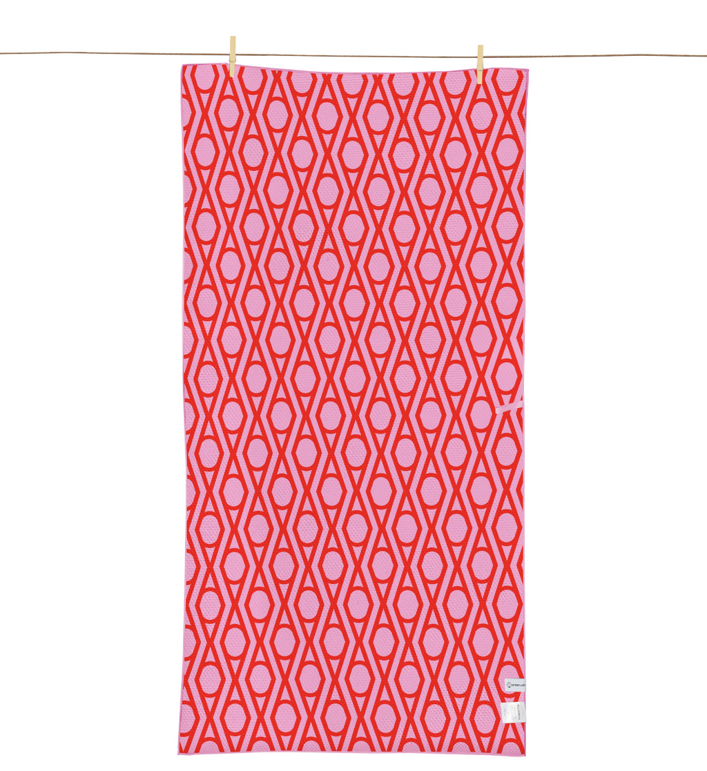 Barcelona Kids - 150x70 CM