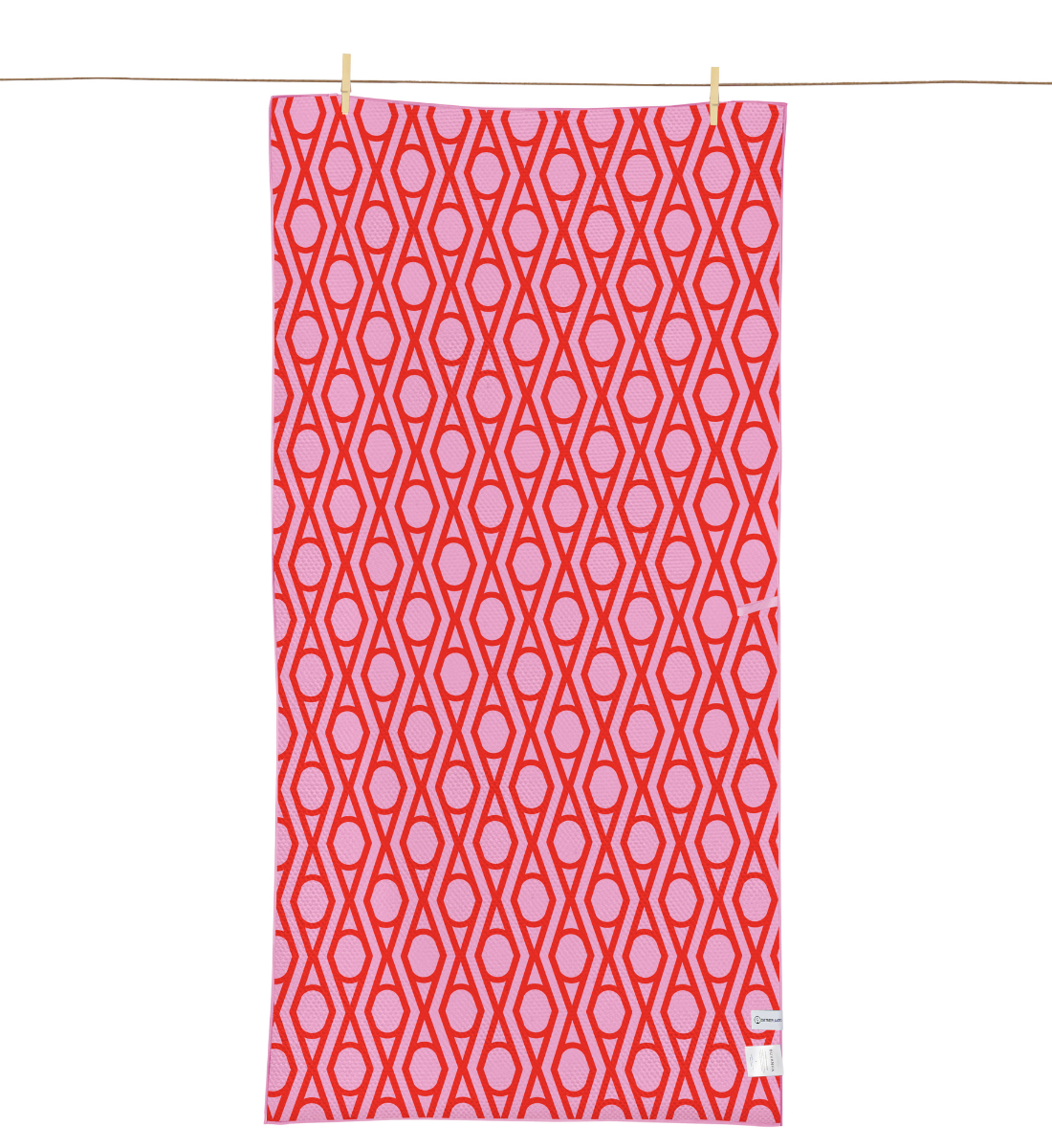 Barcelona Kids - 150x70 CM