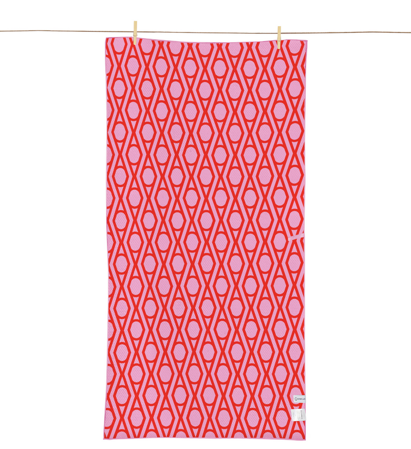 Barcelona Kids - 150x70 CM