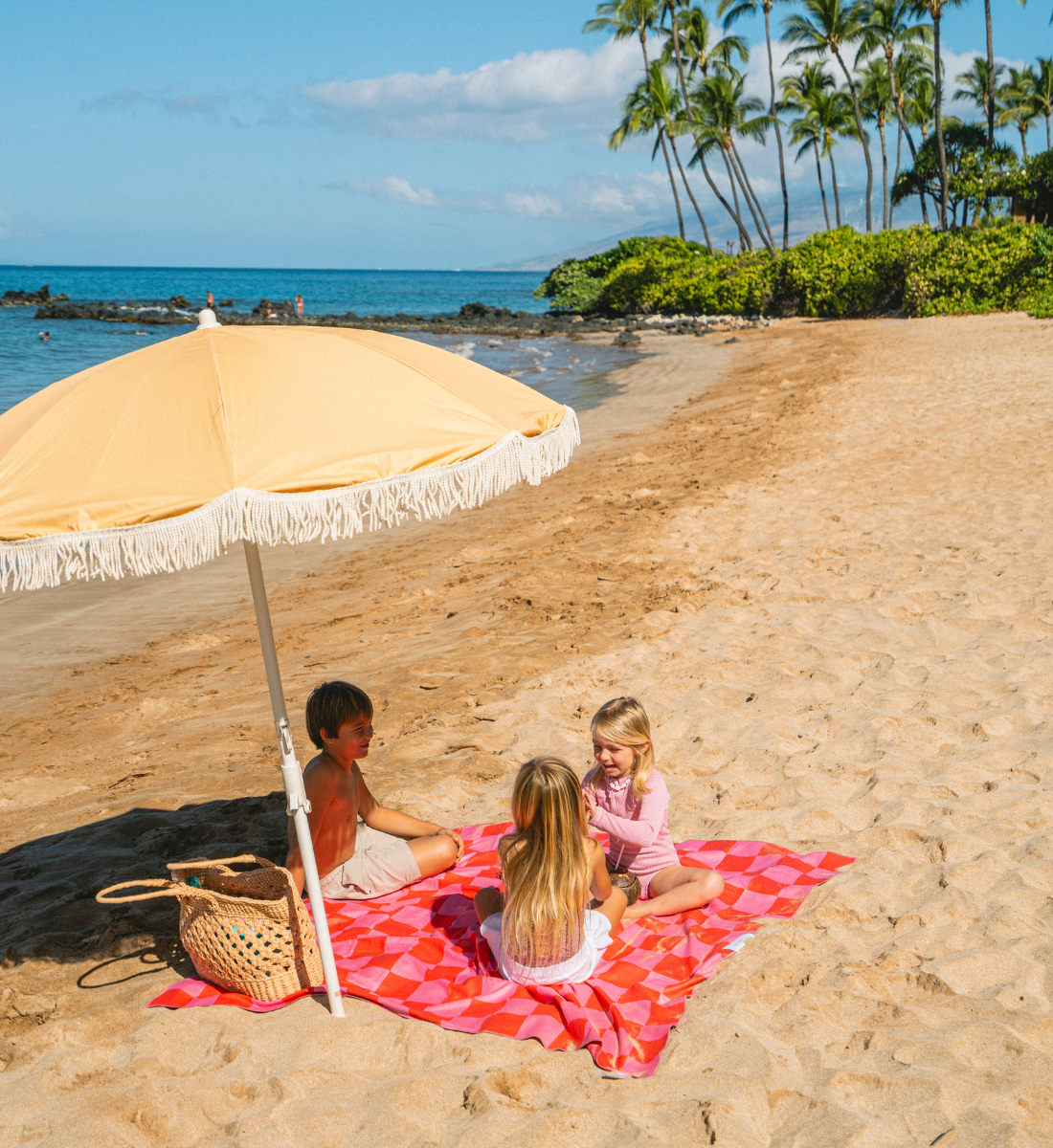 Lisbon Kids - 150x70 CM