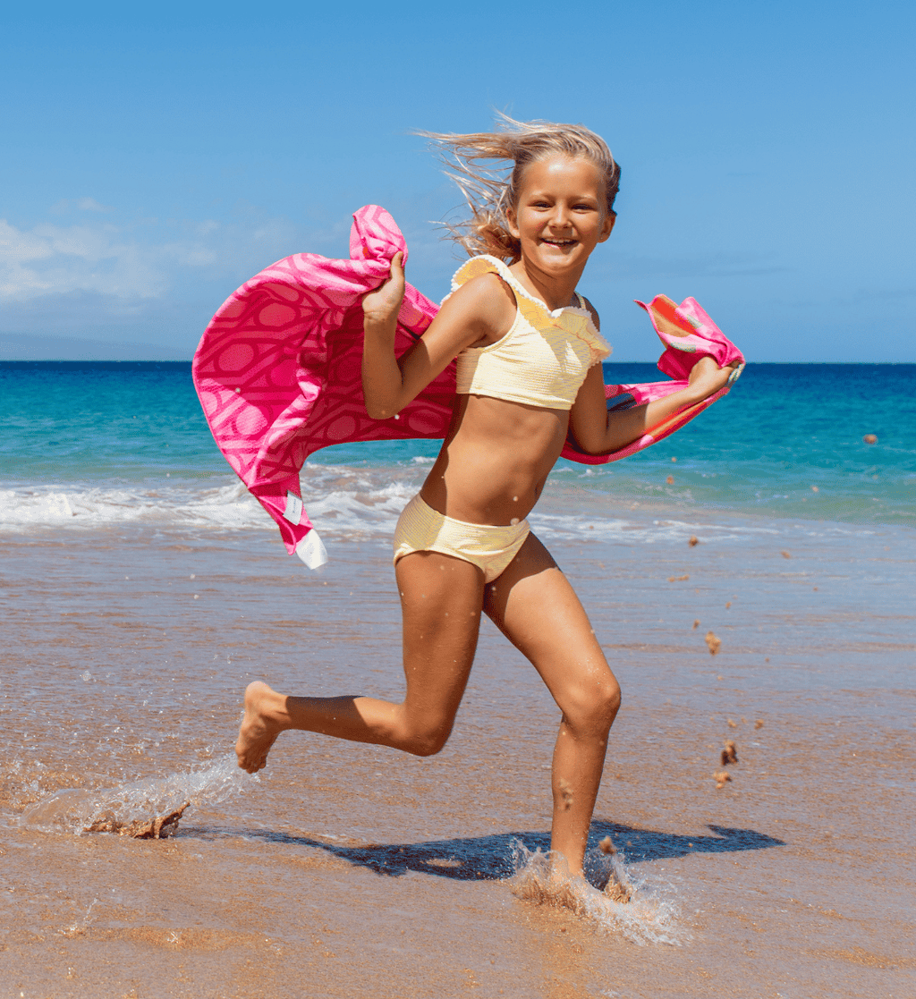 Ibiza Kids - 150x70 CM