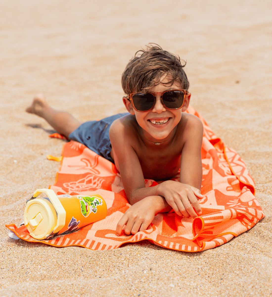 Ameland Kids - 150x70 CM