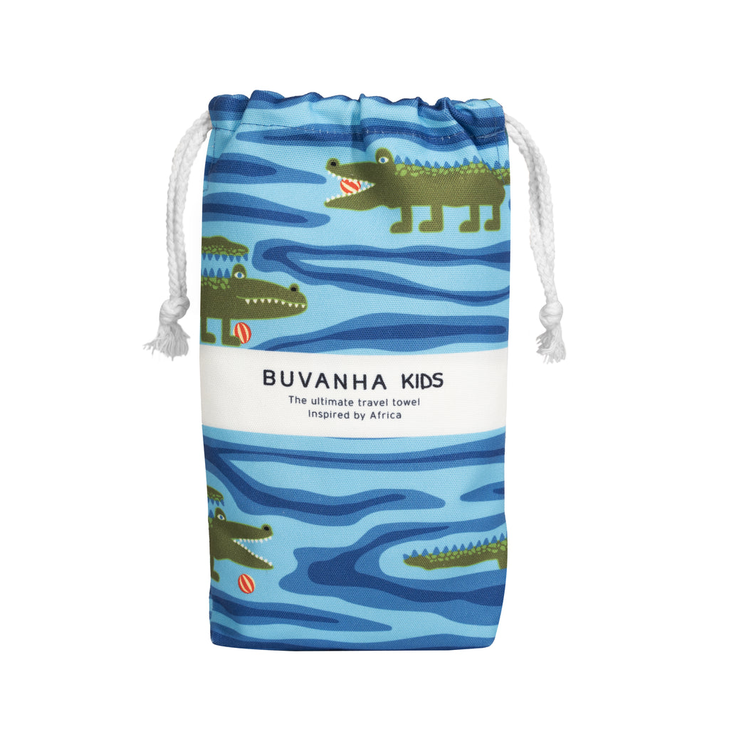 Africa Kids - 150x70 CM