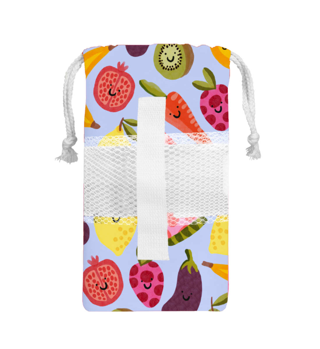 Brazil Kids - 150x70 CM