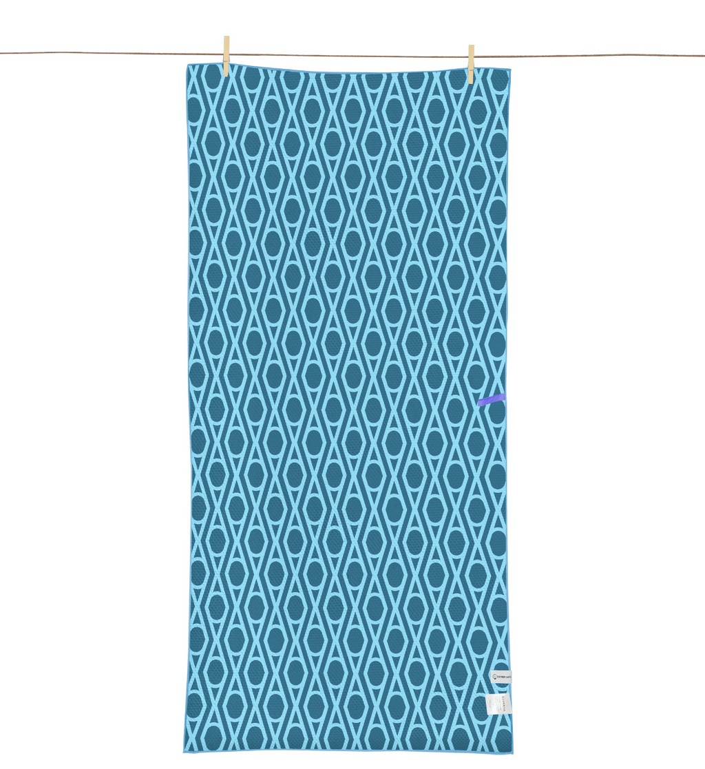 Switzerland -  100x45 CM