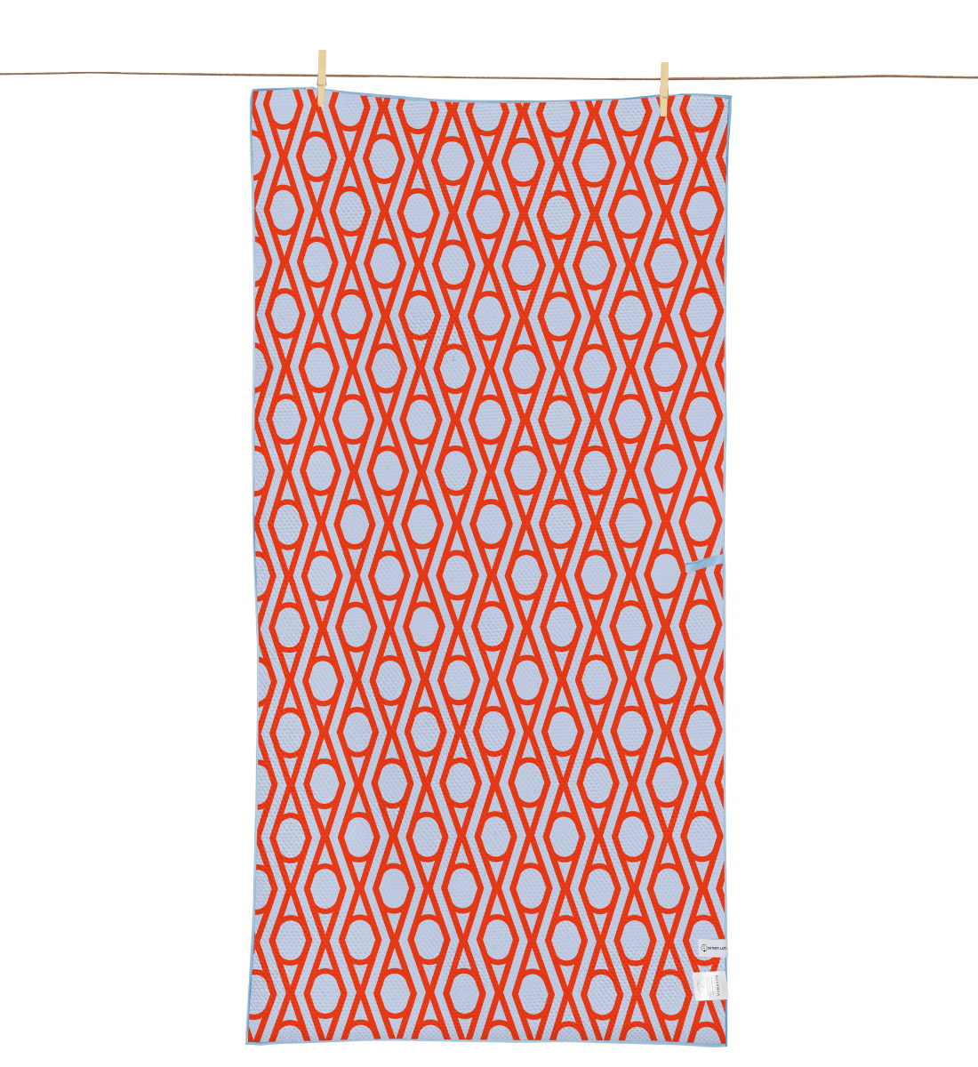 Brazil Kids - 150x70 CM