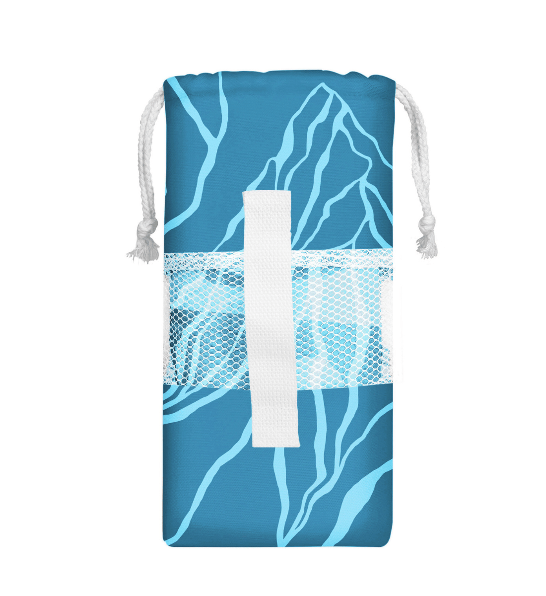 Switzerland -  100x45 CM