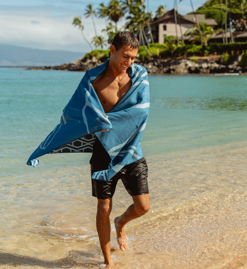 Switzerland - 160x80 CM