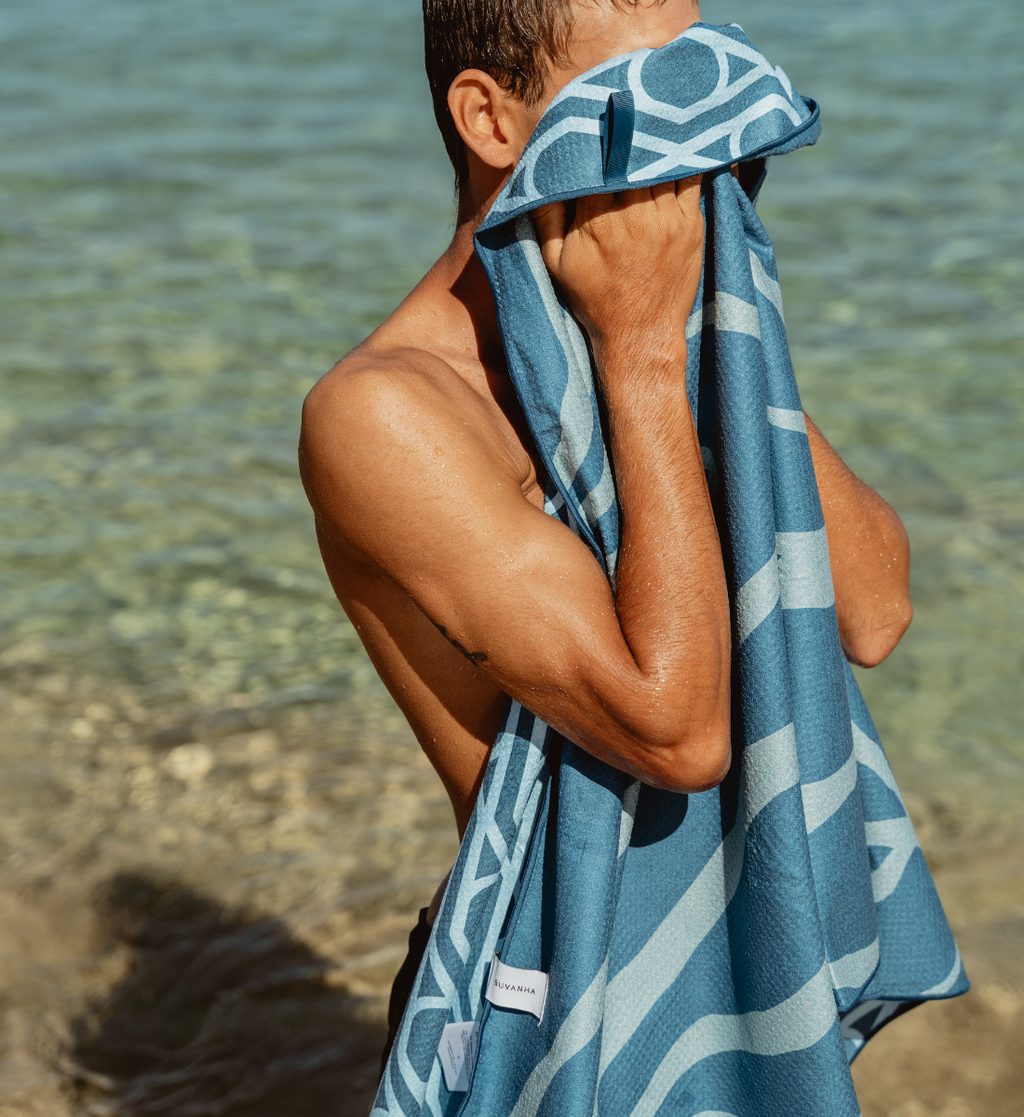 Switzerland - 160x80 CM