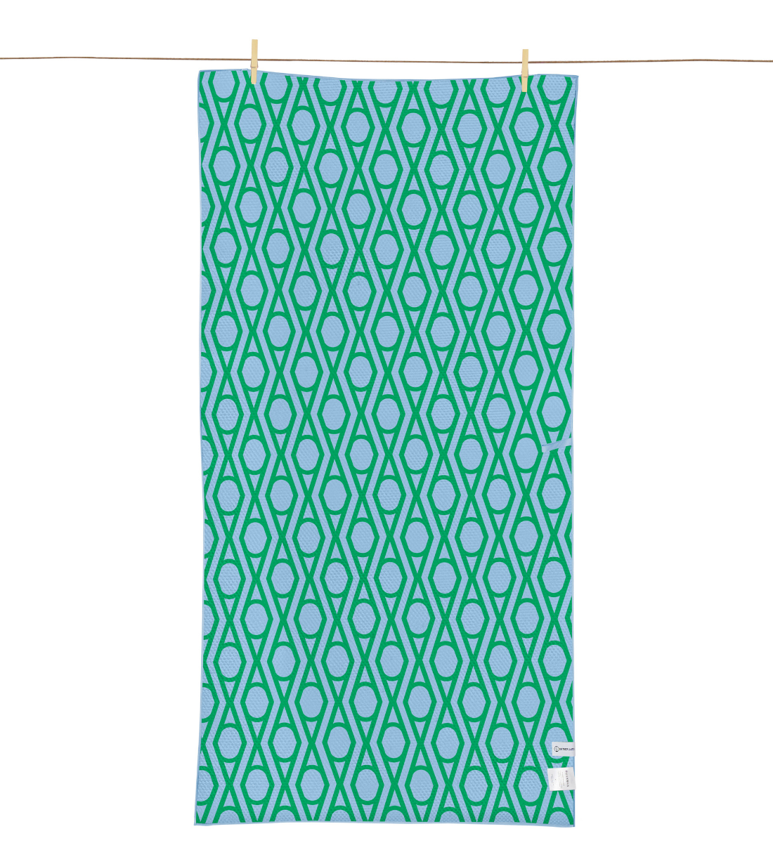 Madagascar Kids - 150x70 CM