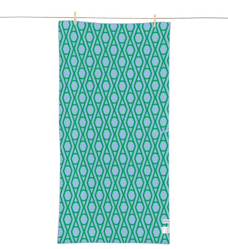 Madagascar Kids - 150x70 CM