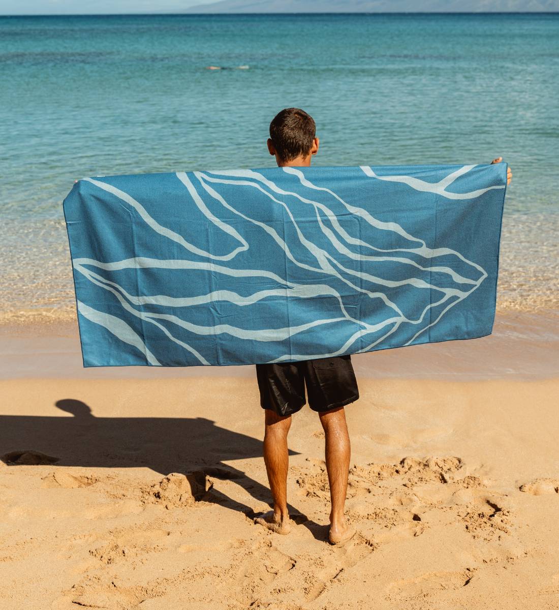 Switzerland - 160x80 CM