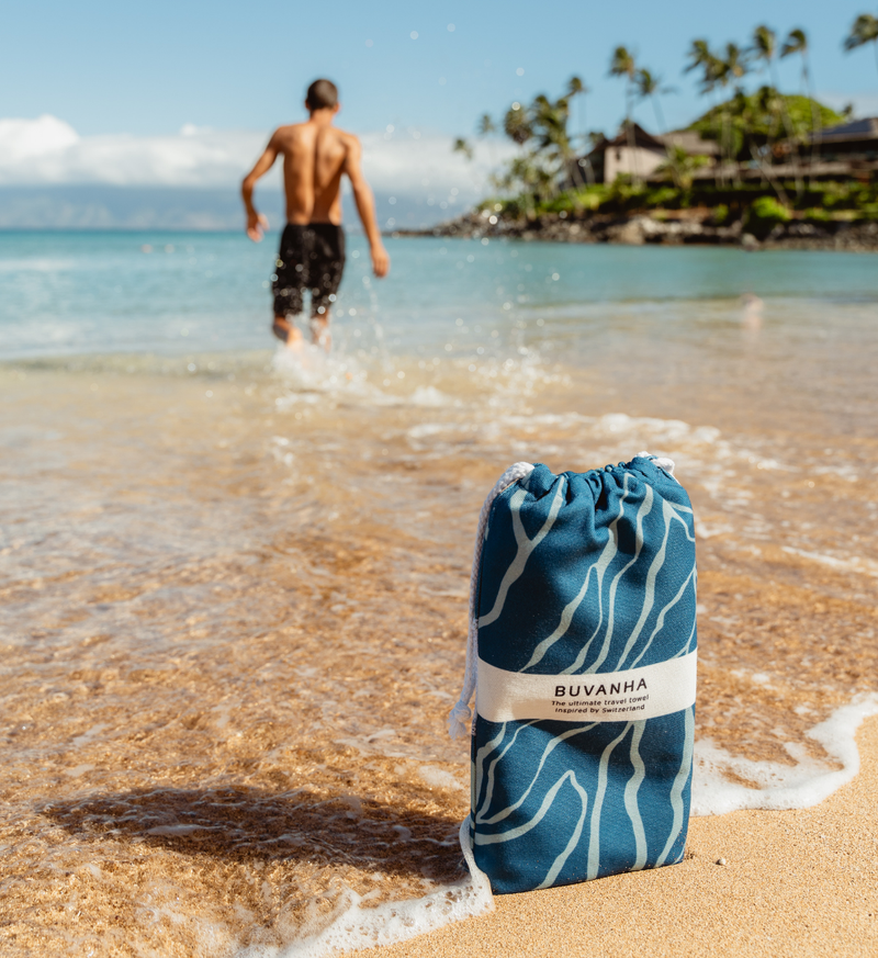 Switzerland - 160x80 CM