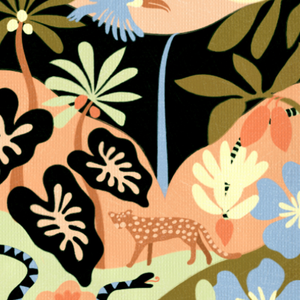 Puntarenas - 160x80 CM