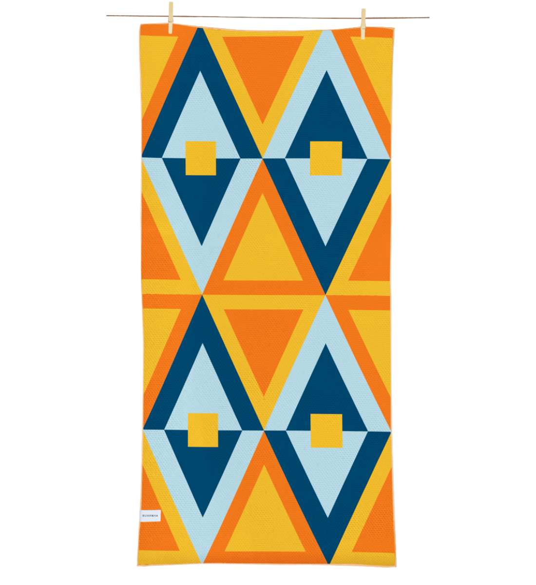 Bonaire -  160x80 CM