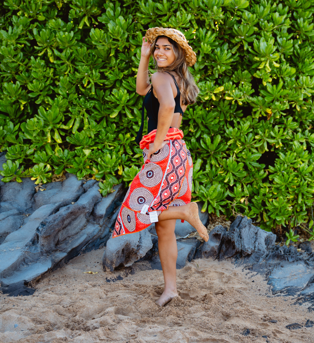 Kapstadt - 160x80 CM