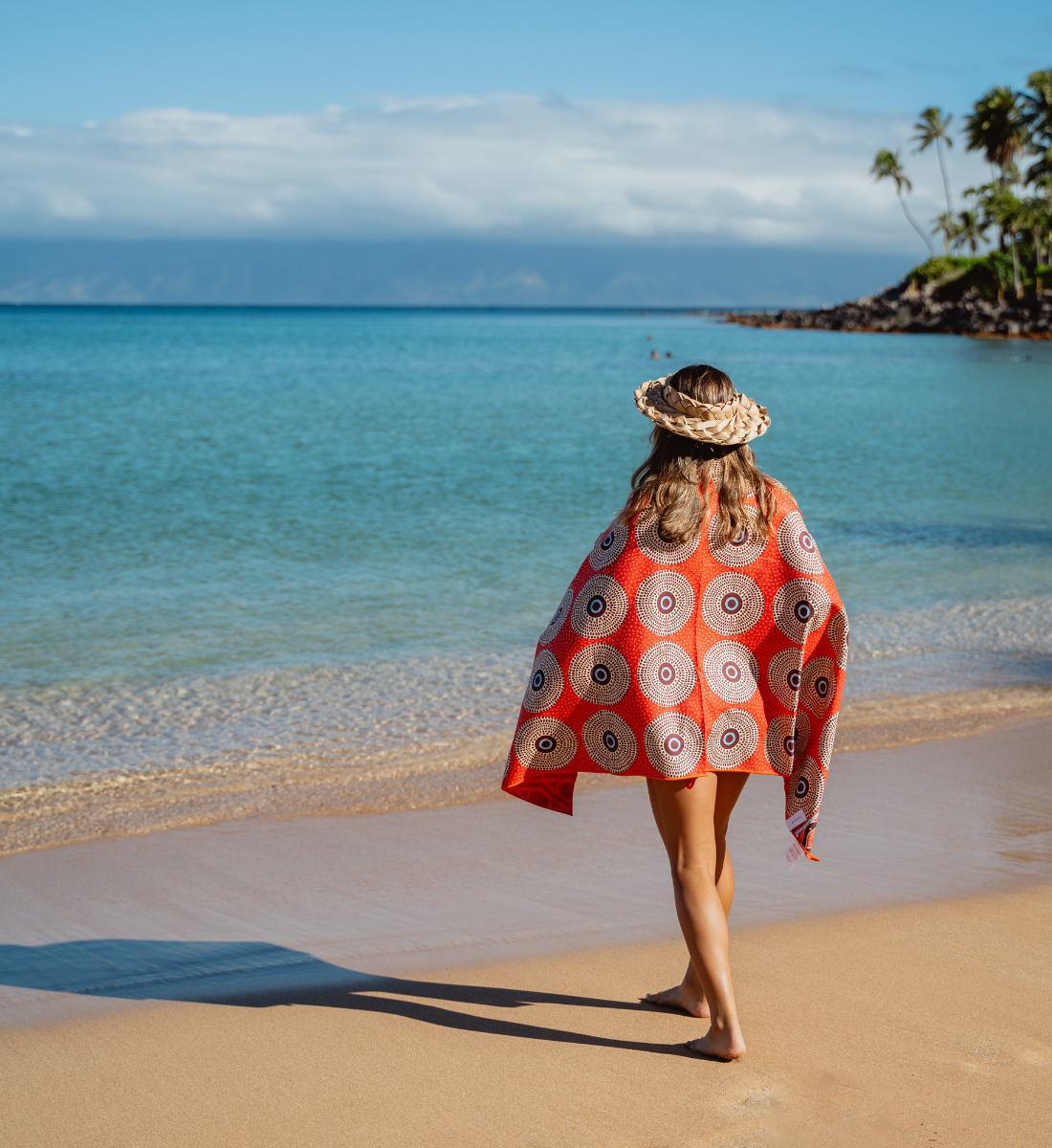 Cape Town - 160x80 CM