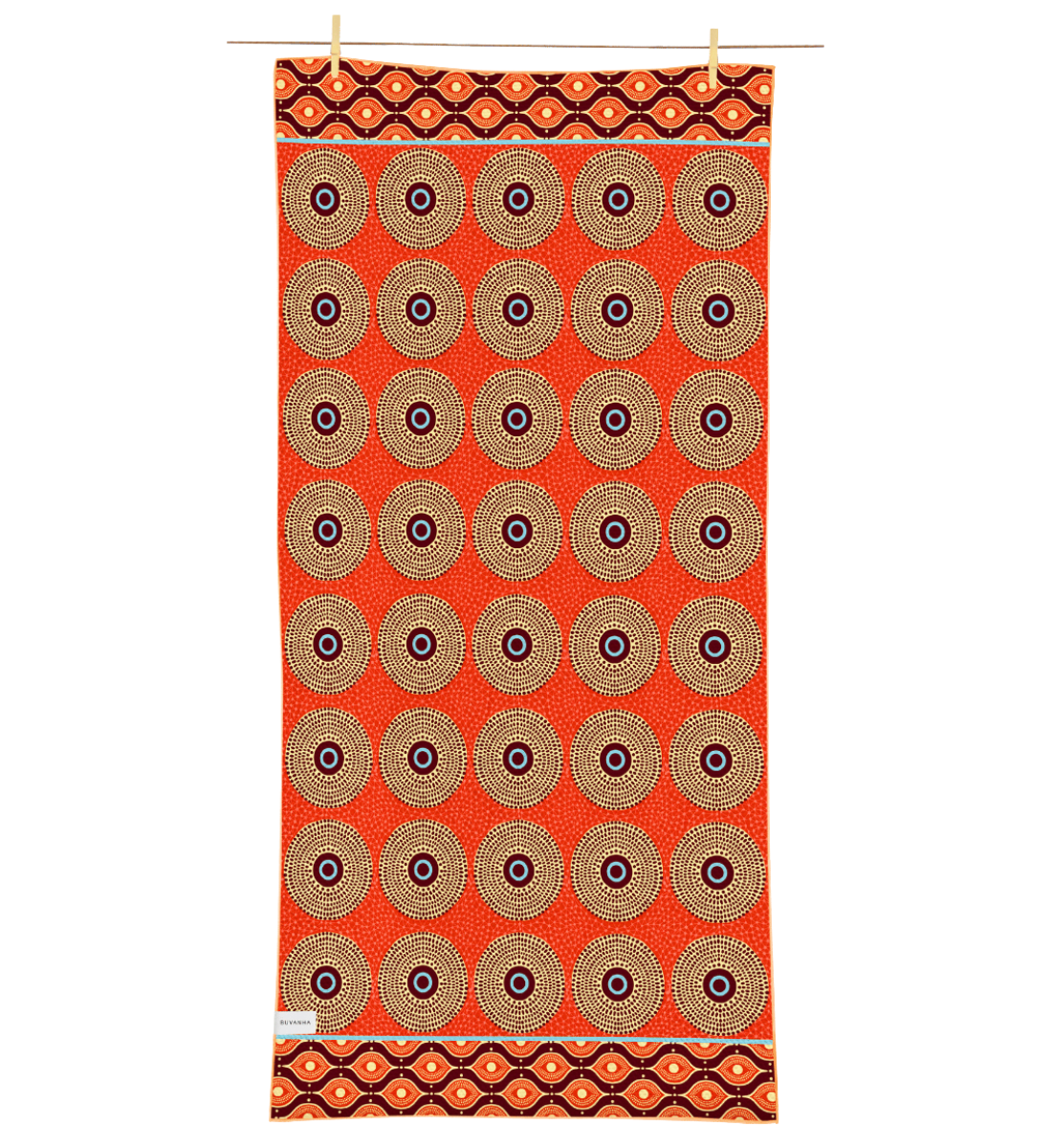 Kapstadt - 160x80 CM