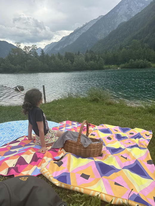 Perfect travel compagnon