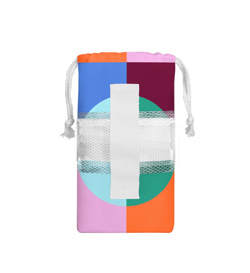 Belize 01 -  100x45 CM