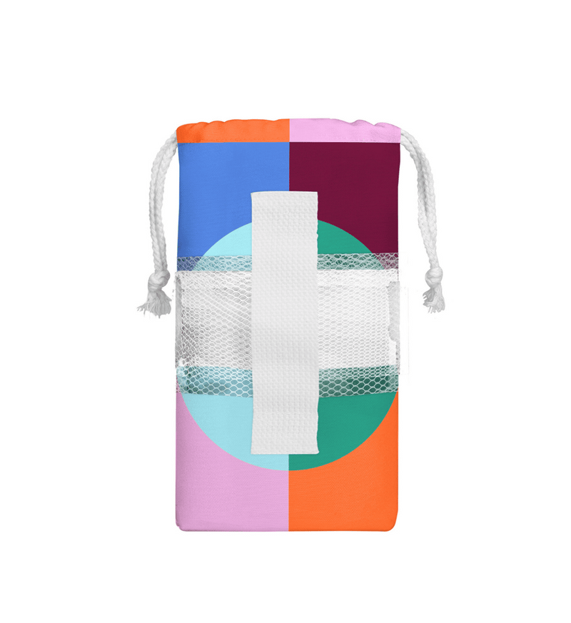 Belize 01 -  100x45 CM