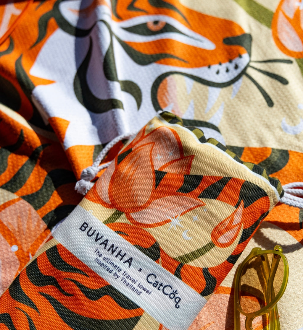 Thailand - 160x80 CM