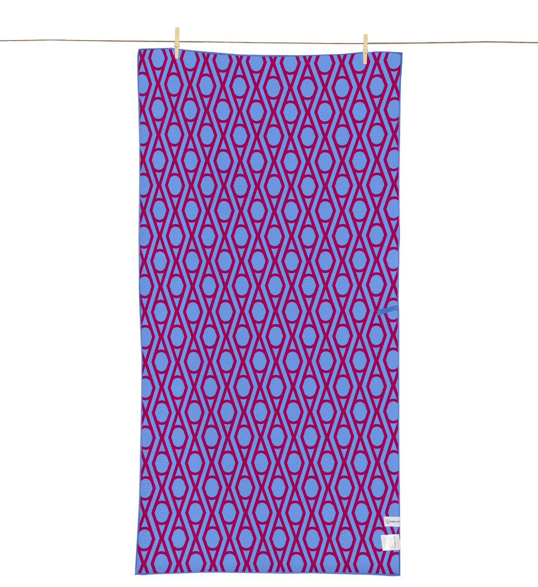 Belize 01 -  100x45 CM