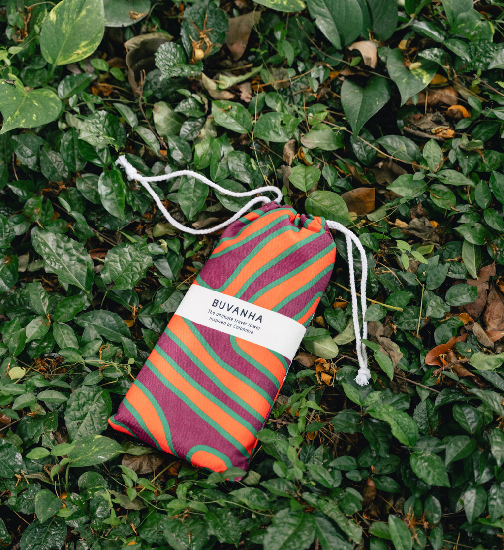 Kolumbien - 160x80 CM