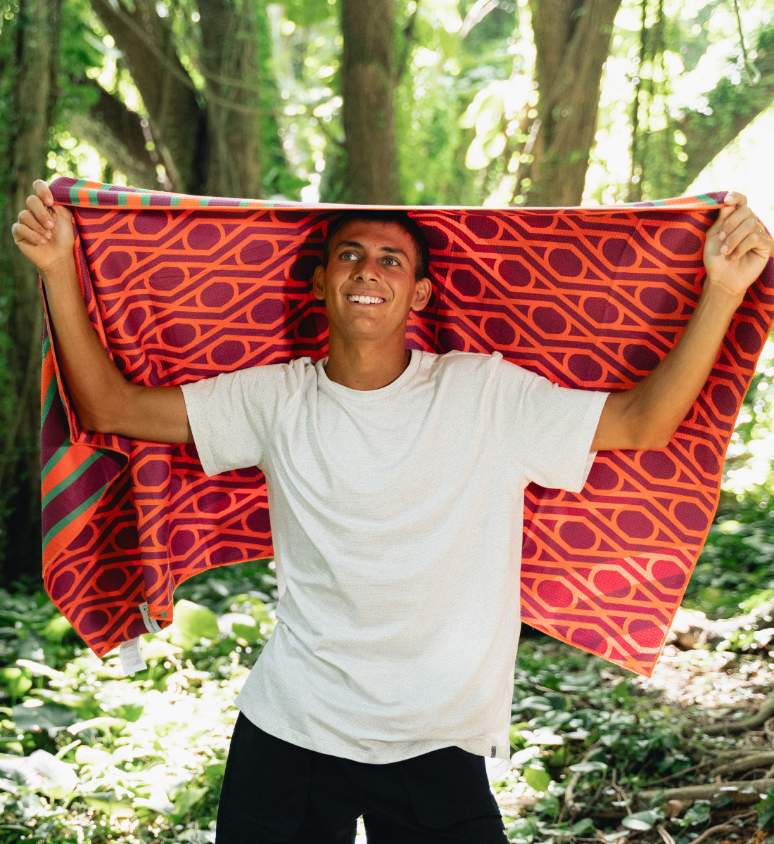 Kolumbien - 160x80 CM