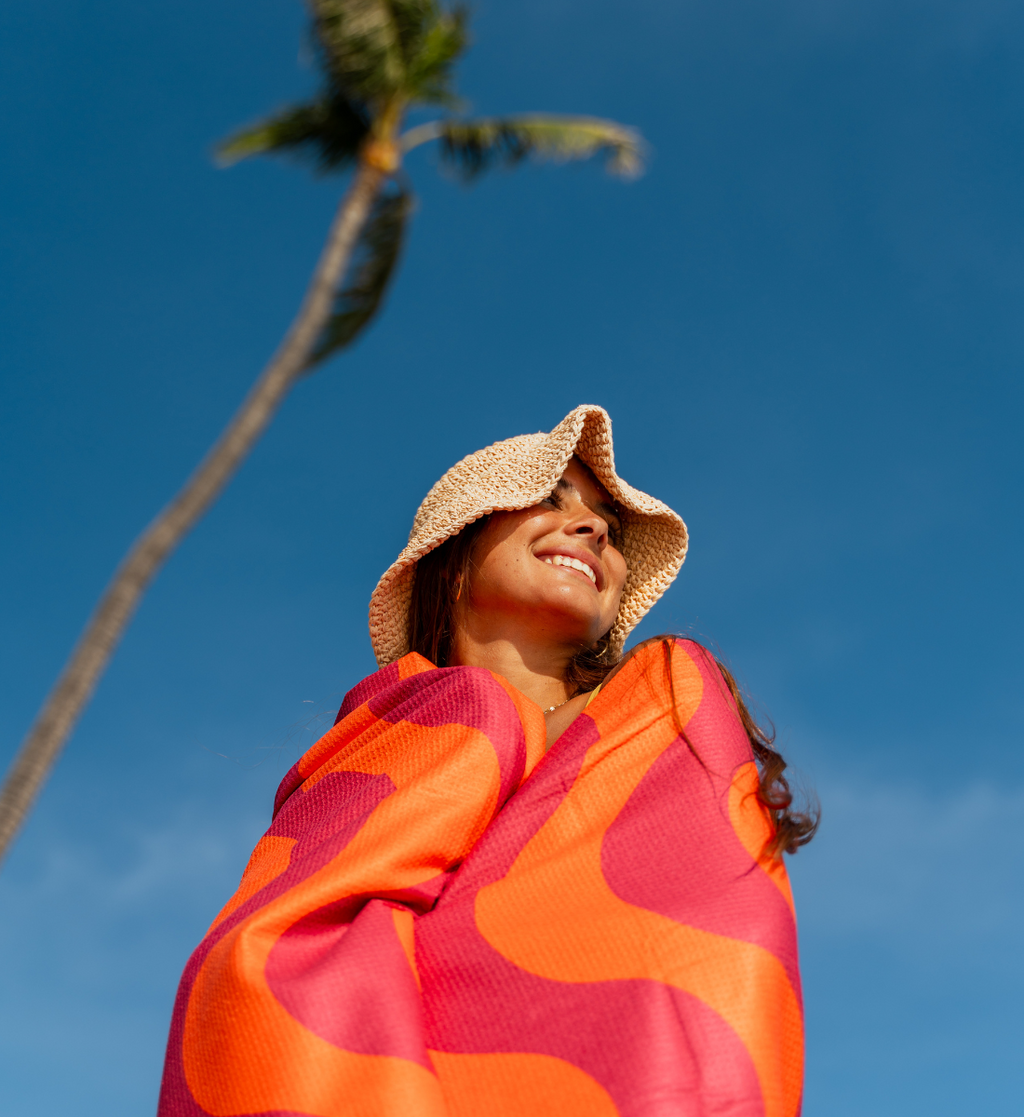 Curaçao 01 -  160x80 CM