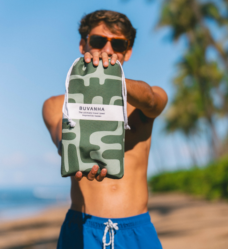 Schweden 02 - 160x80 CM