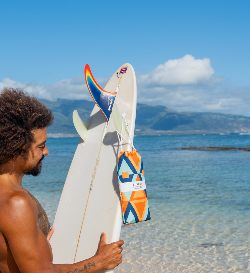 Bonaire -  160x80 CM