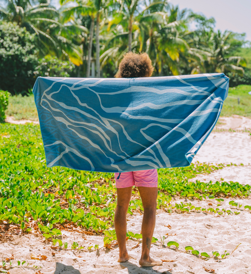 Gezinsbundel Large (4x 200x90 CM)