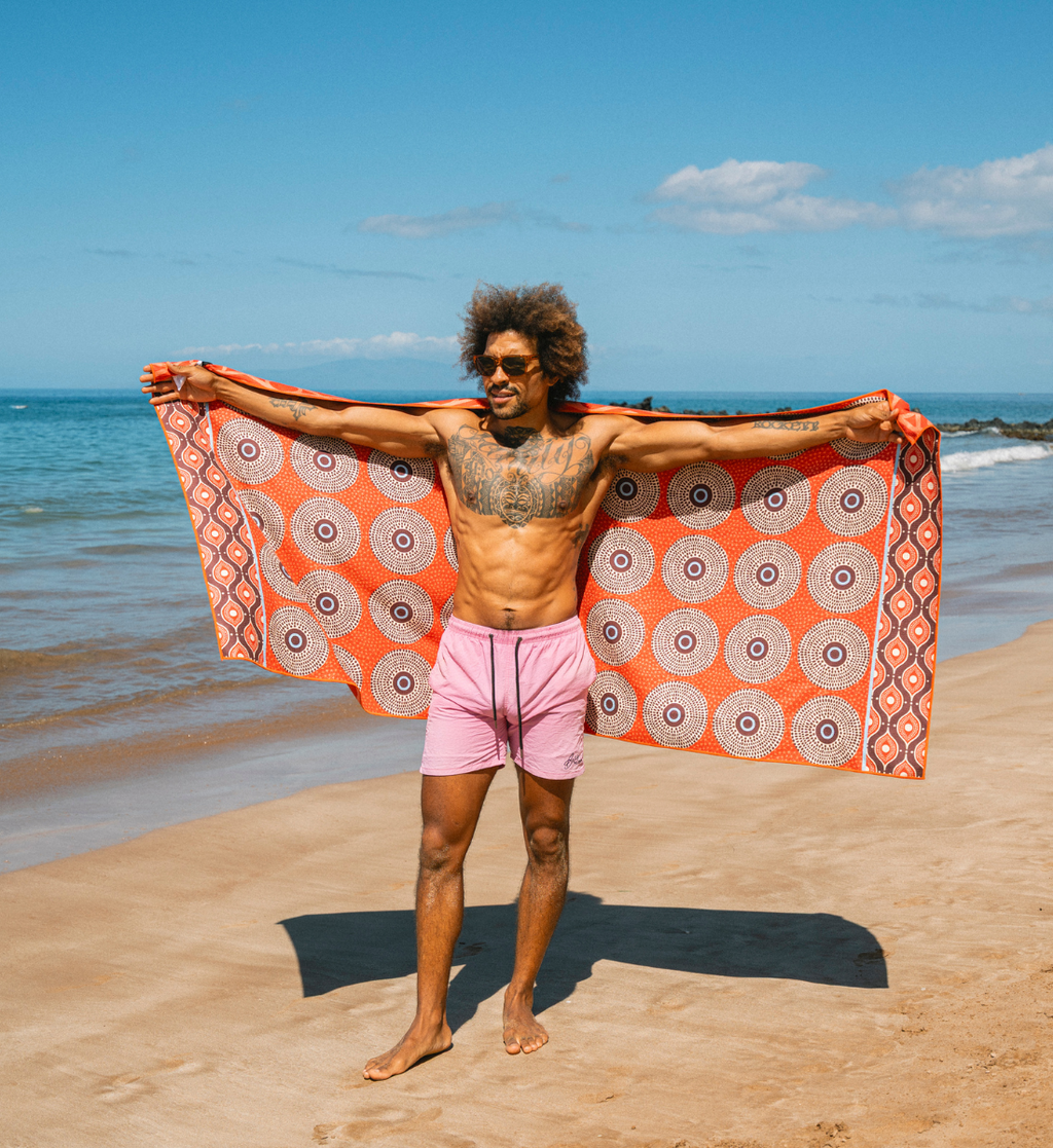 Cape Town - 200x90 CM