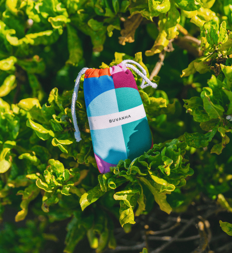 Belize 01 -  100x45 CM