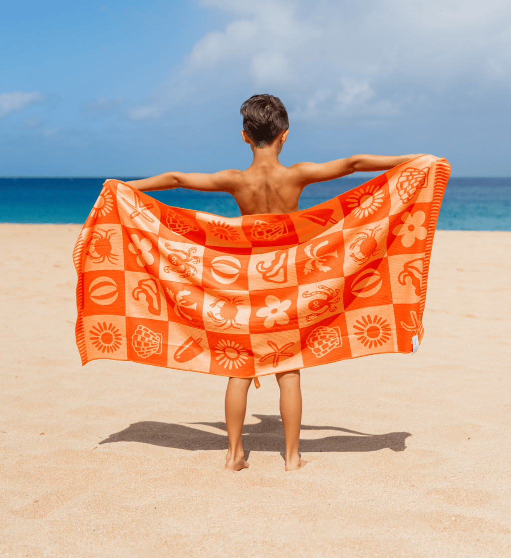 Ameland Kids - 150x70 CM