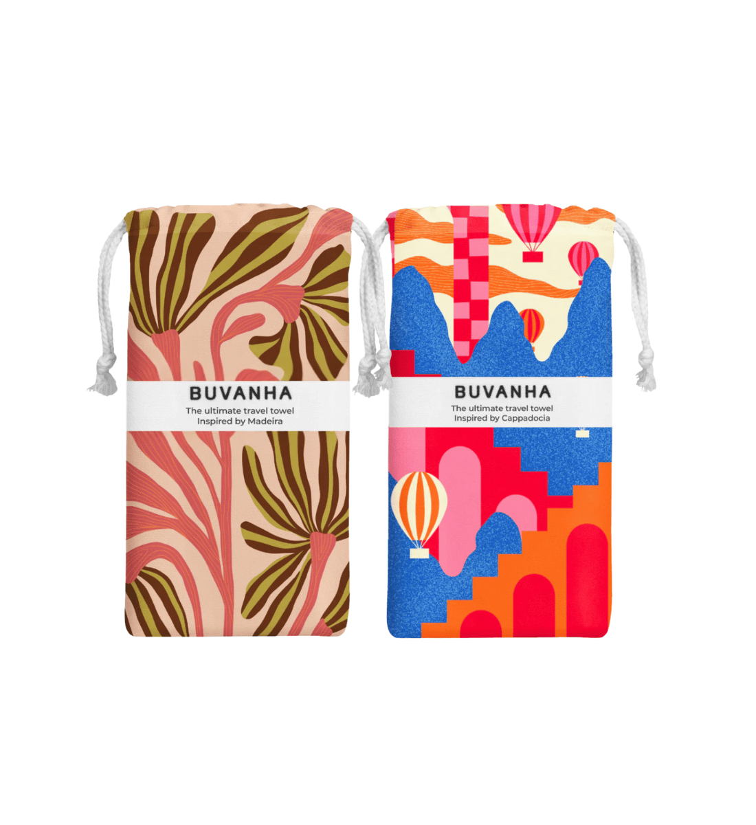 Koppelbundel Medium (2x 160x80 CM)