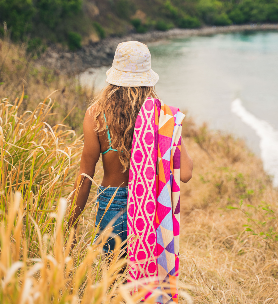 Marrakech - 160x80 CM