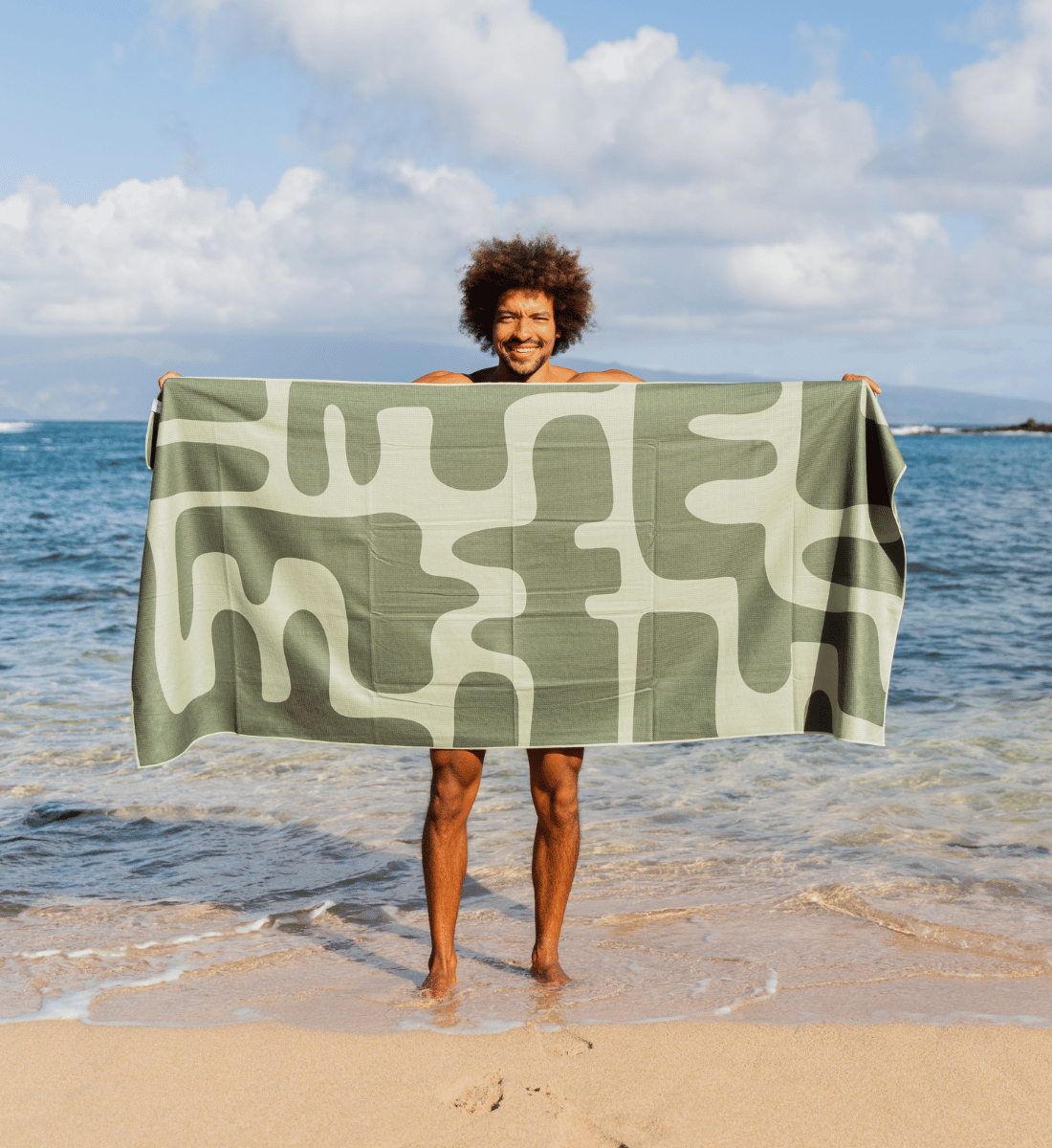 Schweden 02 - 200x90 CM