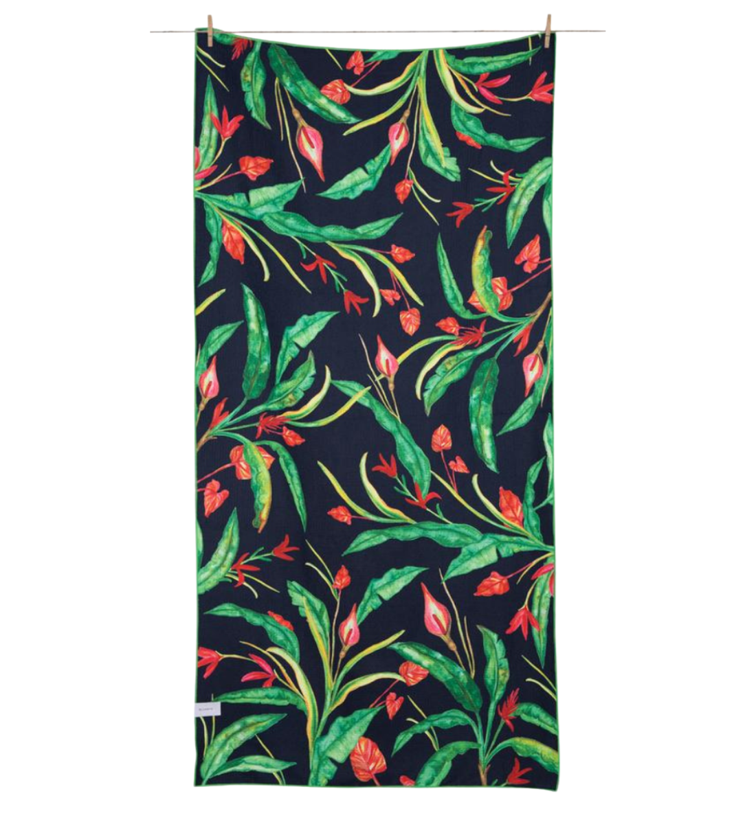 Costa Rica- 100x45 CM