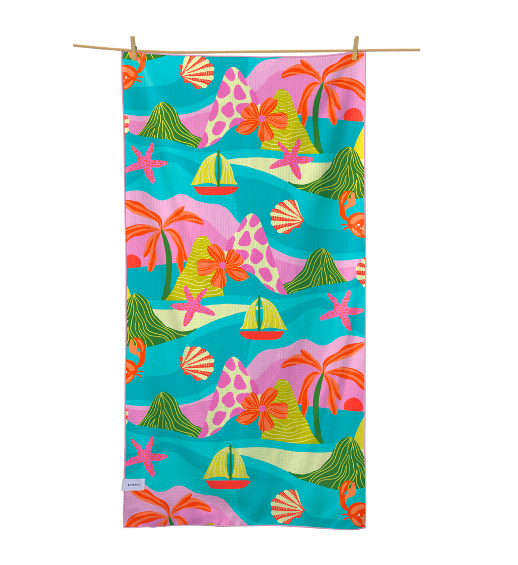 Malta Kids - 150x70 CM