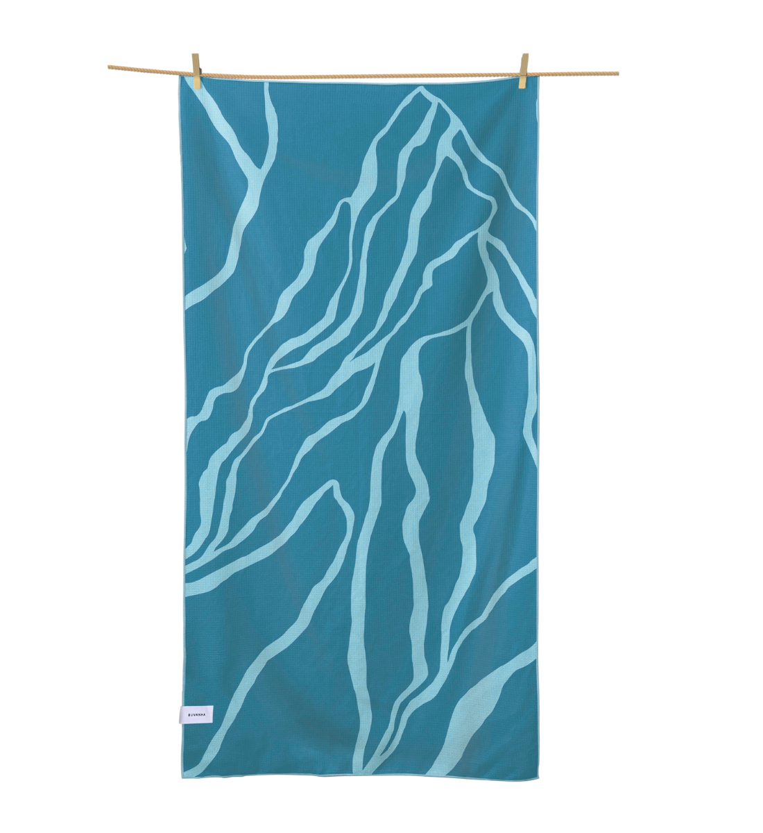 Switzerland - 200x90 CM