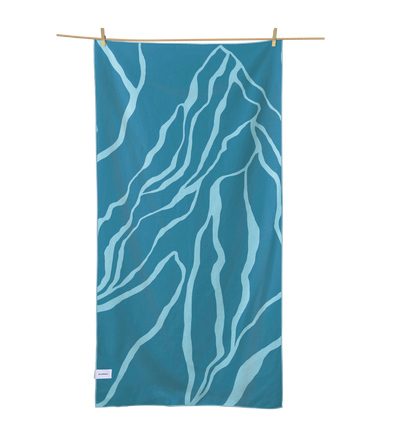 Switzerland - 200x90 CM