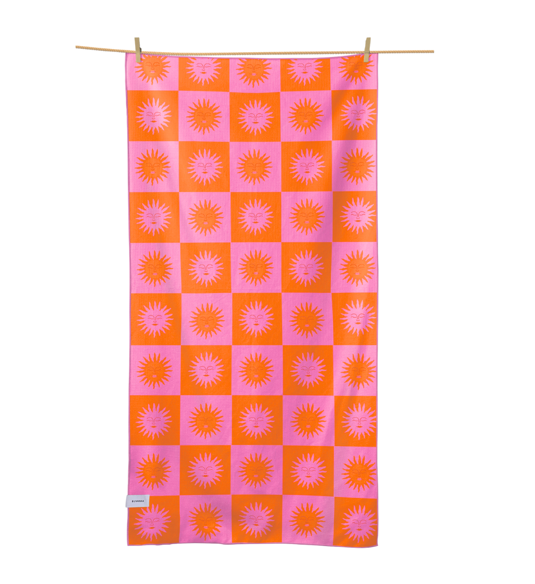 Tenerife - 200x90 CM