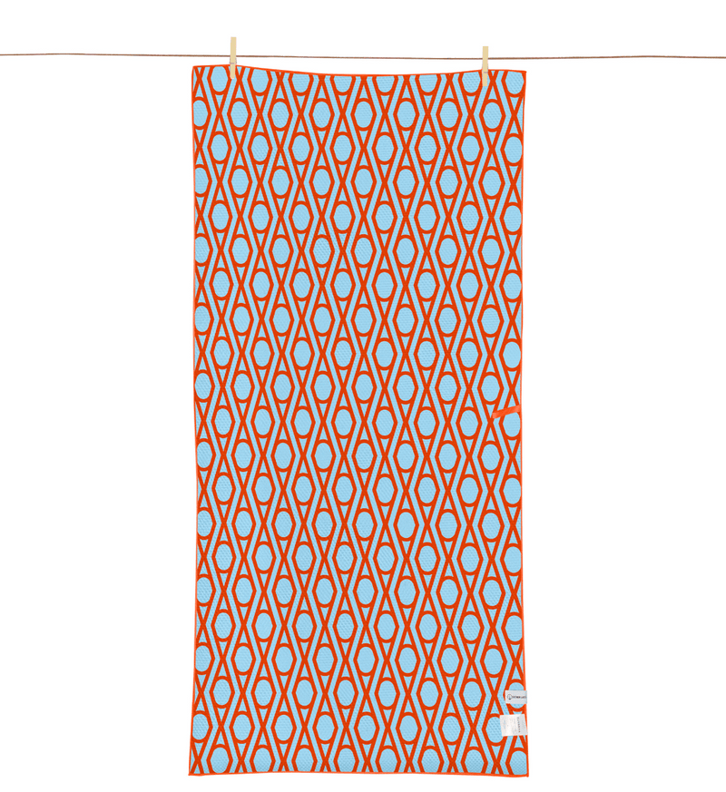 Curaçao 03 -  160x80 CM